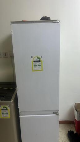 Jeddah, Appliances, SAR 1200,  Fridge, Washing Machine & Cupboards X2