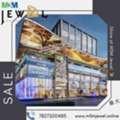 Premium Retail At M3M Jewel Retail Spaces On MG Road Gurgaon