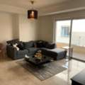 JOD 15000/year,  Furnished,  3 BR,  150 Sq. Meter,  Modern Furnished Apartment For Rent In Jabal Amman