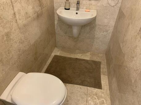 Amman, Apartments/Houses, JOD 15000/year,  Furnished,  3 BR,  150 Sq. Meter,  Modern Furnished Apartment For Rent In Jabal Amman