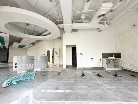 Salmiya, Buildings, KWD 2500,  COMMERCIAL FLOOR FOR RENT IN SALMIYA, KUWAIT
