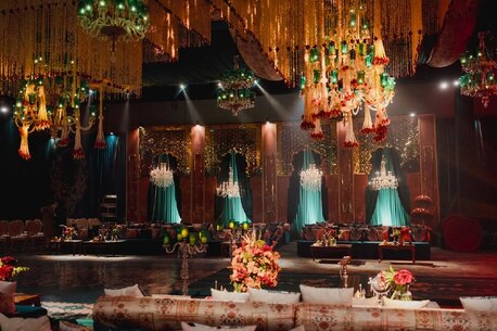 Jaipur, Event Planning, Destination Wedding In Udaipur Cost &mdash; Plan A Royal Celebration With Refuge Weddings!