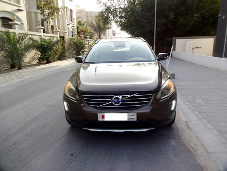 Umm Al Hassam, Vehicles, Cars & Trucks , BHD 3500,  Volvo XC-60,  2014,  Automatic,  135000 KM,  Fully Packed. Excellent Condition