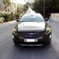 BHD 3500,  Volvo XC-60,  2014,  Automatic,  135000 KM,  Fully Packed. Excellent Condition