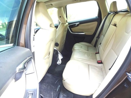 Umm Al Hassam, Vehicles, Cars & Trucks , BHD 3500,  Volvo XC-60,  2014,  Automatic,  135000 KM,  Fully Packed. Excellent Condition