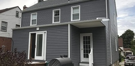 New York, Construction, Whalen Exteriors