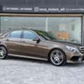BHD 7600,  Mercedes-Benz E-Class,  2016,  Automatic,  129000 KM,  Mercedes-Benz E-300 Edition E