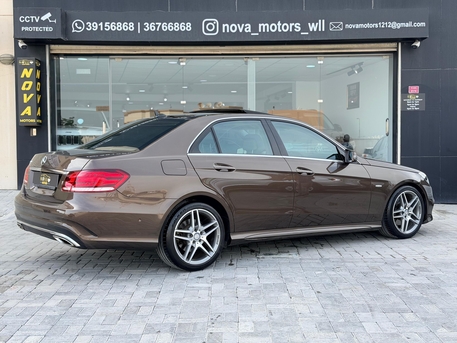 Manama, Vehicles, Cars & Trucks , BHD 7600,  Mercedes-Benz E-Class,  2016,  Automatic,  129000 KM,  Mercedes-Benz E-300 Edition E