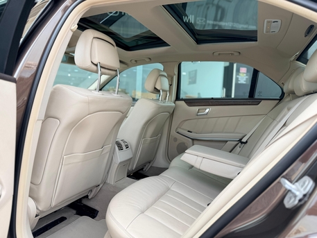 Manama, Vehicles, Cars & Trucks , BHD 7600,  Mercedes-Benz E-Class,  2016,  Automatic,  129000 KM,  Mercedes-Benz E-300 Edition E