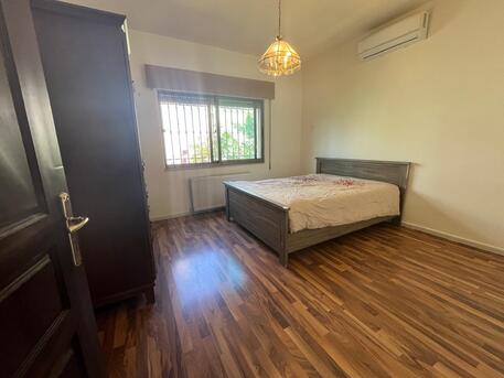 Amman, Apartments/Houses, JOD 18000/year,  3 BR,  200 Sq. Meter,  Garden Apartment For Rent In Deir Ghubar Near French School