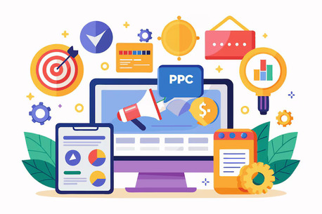 Ahmedabad, Marketing, Best PPC Company In India