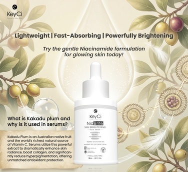 Mumbai, Health & Beauty Items, INR 602,  What Is Kakadu Plum And Why Is It Used In Serums?