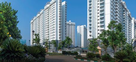 New Delhi, Real Estate For Sale, 4 BR,  BPTP DownTown 66 Gurgaon: A Detailed Look At Sector 66&rsquo;s Emerging Urban Hub
