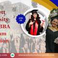 Bennett University Online BBA Program  Admission