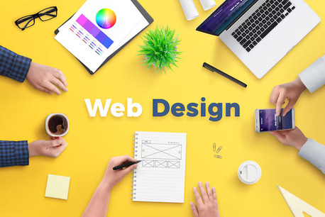 Ahmedabad, Web Design & Development, Trusted Web Designing In Ahmedabad