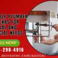 Dependable Plumber Austin Texas For Residential And Commercial Needs