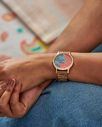 Bangalore, Clothing & Accessories, Buy Trendy Watches For Girls To Elevate Everyday Fashion