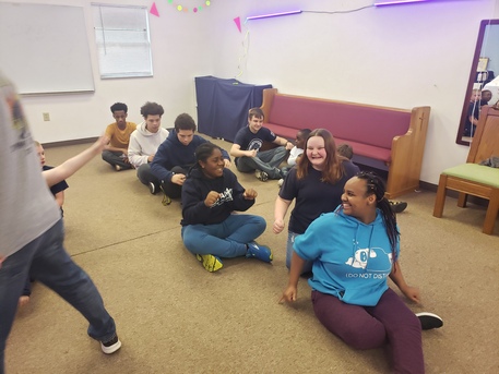 New York, Business, Impact Church Reynoldsburg