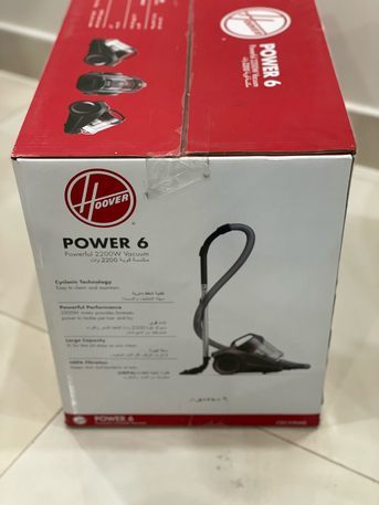 Khobar, Electronics, SAR 350,  Vac Machine