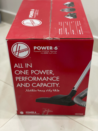 Khobar, Electronics, SAR 350,  Vac Machine