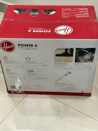 Khobar, Electronics, SAR 350,  Vac Machine