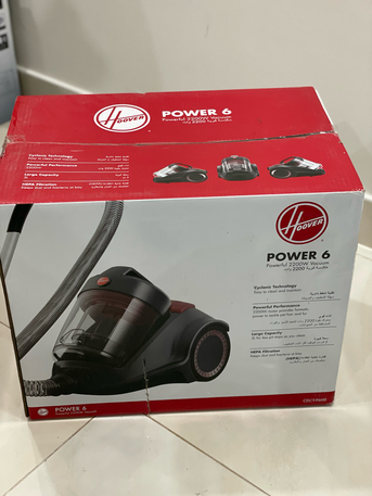 Khobar, Electronics, SAR 350,  Vac Machine