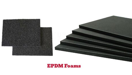Mumbai, Sporting Goods, INR 600,  Online Buy Best Price EPDM Foam | Fusion Foams