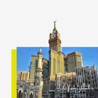 Al Seef, Recycling, SAUDIA ARABIA VISA GUIDE AND SUPPORT