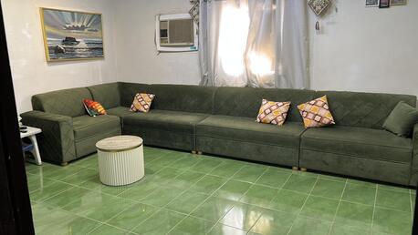 Riyadh, Furniture, SAR 400,  Sofa Set