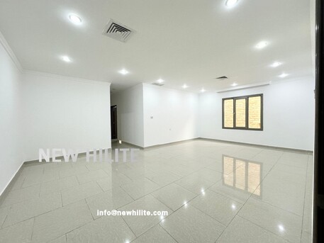 Rumaithiya, Apartments/Houses, KWD 600/month,  4 BR,  FOUR BEDROOM APARTMENT FOR RENT IN RUMAITHIYA