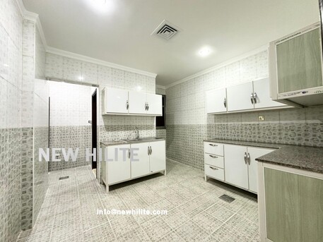 Rumaithiya, Apartments/Houses, KWD 600/month,  4 BR,  FOUR BEDROOM APARTMENT FOR RENT IN RUMAITHIYA
