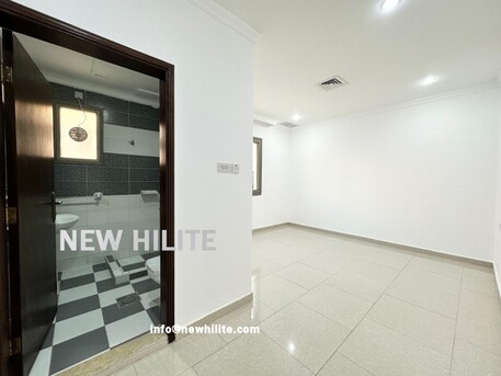 Rumaithiya, Apartments/Houses, KWD 600/month,  4 BR,  FOUR BEDROOM APARTMENT FOR RENT IN RUMAITHIYA