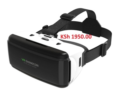 Nairobi, Computers, KES 19950,  New Virtual Reality Glasses 10