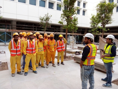 Riyadh, Job Seekers, Mechanical Supervisor /foreman