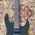 SAR 600,  Electric Guitar 24 Frets Yamaha RGX112