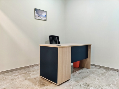Adliya, Offices, BHD 75,  10 Sq. Meter,  Commercial Office Fast Rental &ndash; 75 BD