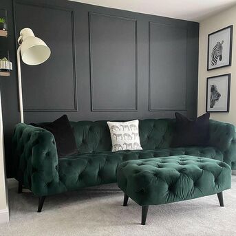 Dubai, Furniture, AED 1299,  Luxury Dubai Sofa &ndash; Modern & Elegant Designs For Your Home