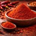 Red Chilli Powder Suppliers In Nashik