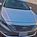 SAR 28000,  HUNDAI SONATA,  2017,  Automatic,  600000 KM,  Good  Condition