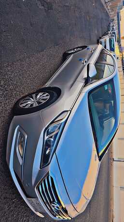 Riyadh, Vehicles, Cars & Trucks , SAR 28000,  HUNDAI SONATA,  2017,  Automatic,  600000 KM,  Good  Condition