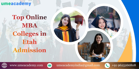 Noida, Lessons Offered, Top Online MBA Colleges In Etah  Admission