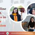 Top Online MBA Colleges In Etah  Admission