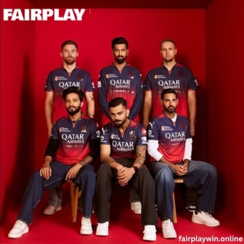 Jaipur, Health, Start Watching IPL Cricket 2026 In India With Fairplay ID