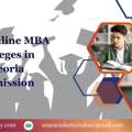 Top Online MBA Colleges In Deoria  Admission