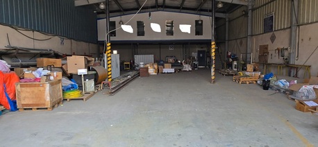 Jubail, Businesses For Sale, Warehouse Sharing