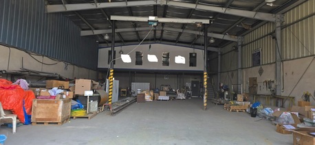 Jubail, Businesses For Sale, Warehouse Sharing