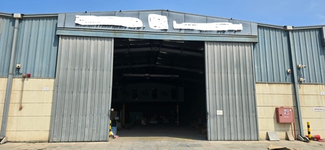 Jubail, Businesses For Sale, Warehouse Sharing