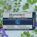 INR 1200,  Brain Health Tablets For Memory, Focus And Mental Performance