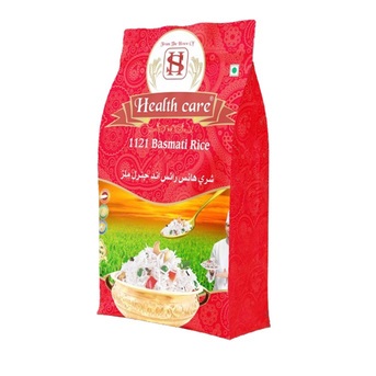 Mumbai, Food, Trusted Traditional Basmati Rice Exporter From India | Shree Hans Rice & General Mills