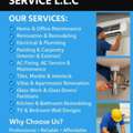 Home & Villa Maintenance | Renovation Services In Dubai